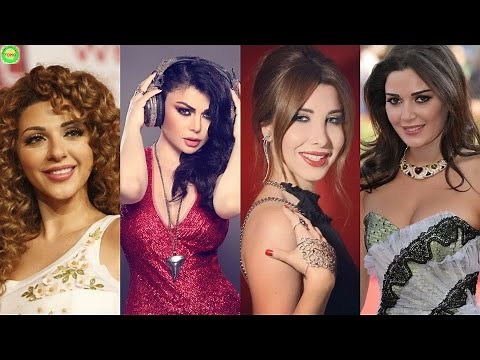 Top 10 Most Beautiful Arabian Women Celebs