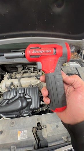 95K views · 2.2K reactions | Some clarification on this tool again. @snapon_official nano drivers. I’ve really enjoyed them myself. I got mine a few weeks early and have since used it on many jobs. Some what I would describe as what I envision it to be designed for and some not. | Enright Automotive | Facebook