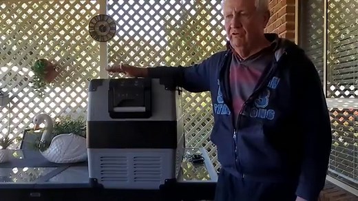 A Look at the Best Compressors Running your Portable Camping Fridge | My Generator