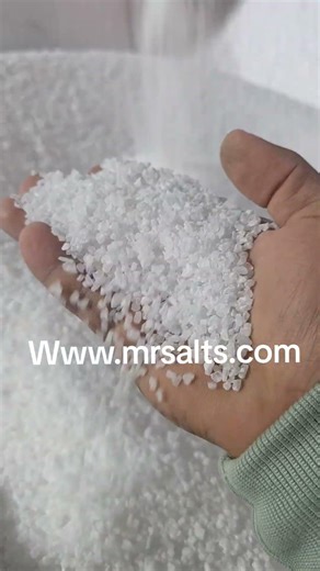 course salt sel iodé pure salt