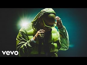 Anuel AA - Gangsters Ft Kendo Kaponi (Video Oficial)