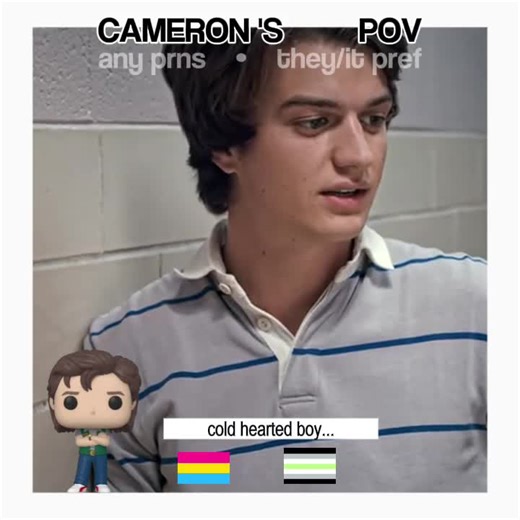 self insert edit for me & my bf #strangerthings #dontflopthis #stonathan #steveharrington #jonathanbyers keywords stranger things stranger things s5 stranger things funko pop jonathan byers steve harrington stonathan steve x jonathan harringthan st st5