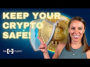 Top 9 Crypto Security Tips You Need to Know!