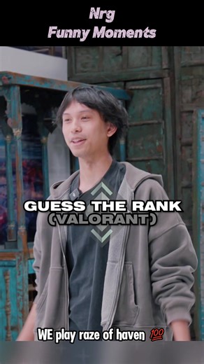 playing raze in 2026 💔 #guesstherank #Valorant #challenge