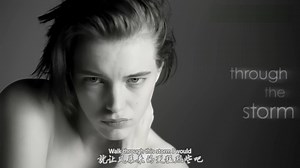 Unconditionally 中英字幕 (小蘑菇制)