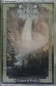 Caladan Brood - Echoes Of Battle