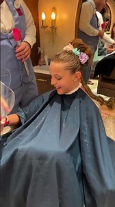 Disney Princess Makeover