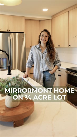 Looking for the ultimate modern retreat, tucked away but in the...