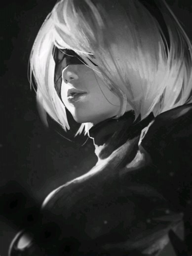 Exploring Nier Automata: Yorha 2B Combos