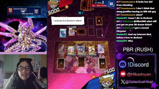 RUSH Point Battle Room (10$ prize)✨!Discord