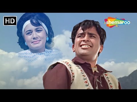 Full Video: Affo Khudaa Hum Ko Tum Pe Pyar | Jab Jab Phool Khile | Shashi Kapoor, Nanda | Mohd Rafi