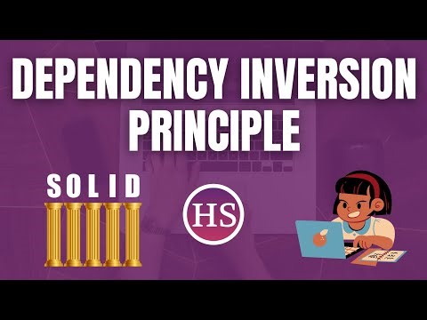 SOLID - Dependency Inversion Principle with real world example & code example