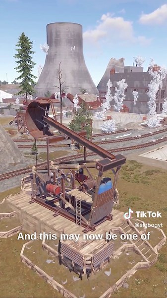 Time to Farm Diesel! Quarry / Excav Rates & New Diesel Locations in #rust #rustgame