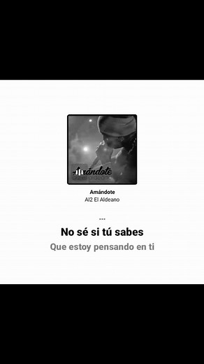 ❤️‍🩹 #amandote #elaldeano #musica