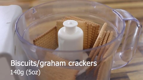 How to Make Perfect Mini Cheesecakes - Easy and Creamy