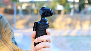 A review of various videos taken with DJI's pocket gimbal camera 'Osmo Pocket 3' that can shoot 4K / 120fps videos in a compact size similar to a smartphone