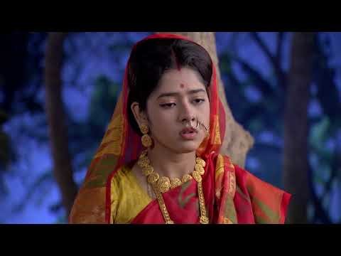 Rani একজন সাধুর কাছ থেকে একটি গল্প শোনেন | Rani Rashmoni | Full Ep. 196 | ZEE Bangla