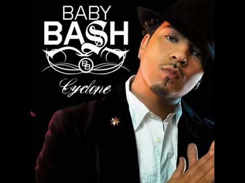 Baby Bash & T.Pain - Cyclone [Remix]