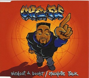 Che Fu - Without A Doubt/Machine Talk