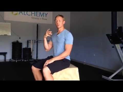 How To Fix Neck Pain