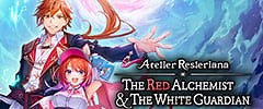 Atelier Resleriana: The Red Alchemist and the White Guardian Trainer
