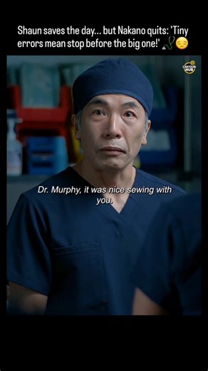 Cartoon Hub on Instagram: "🎬 Interesting Fact — The Good Doctor (Season 4, Episode 17: “Letting Go,” 2021) This episode delivers one of the series’ most mature statements about medicine by showing that excellence isn’t only about saving a life—it’s about knowing when to step away. Shaun’s detection of a hidden congenital aortic coarctation during Artie Hill’s valve surgery highlights how heightened perception can reveal dangers that only appear once the heart is strengthened post-bypass. While