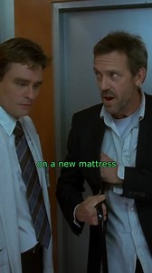 154K views · 2.7K reactions | House knocks out a patient #house #drhouse #housemd #housemdclips #fypシ | House M.D Fans | Facebook