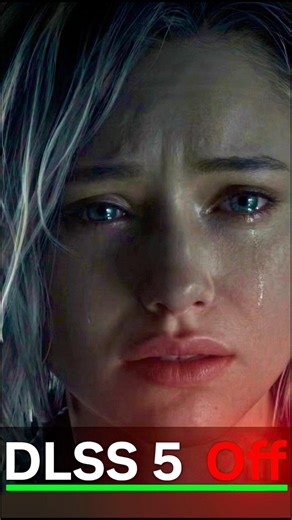 Capcom Backtracks on AI after DLSS 5 Backlash!✊