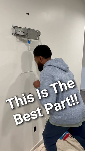 How to install a tv flat to the wall #fyp #subscribe #like #funny #worklife #strong #art #beautiful #icon #positive #houstontx #texas #richmondtx #fulsheartx #lg #g2 #oled #picture #follow #flush #tvinstall #832 #713 #281 #xplore #exlore #page #viral #viralvideo #goat #audiovisual #hometheater #automation #🔊 #markerting tvmounting #tvmounting #htx #houstontvmounting #katytx #cypresstx #fyp #fypシ #foryou #clean #install #htown #tech #customerservice #trending #tvinstall #goat #pageforyou #instal