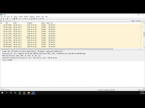 Embedded Packet Capture on Cisco Routers