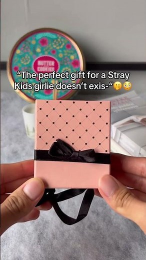THE PERFECT GIFT FOR STRAY KIDS GIRLIES!😍#skzoo #skz #straykidsstay #straykids
