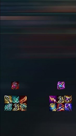 FULL AP VARUS VS FULL AD VARUS #leagueoflegends