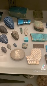 5.6K views · 488 reactions | Beautiful ancient Egyptian artifacts of...