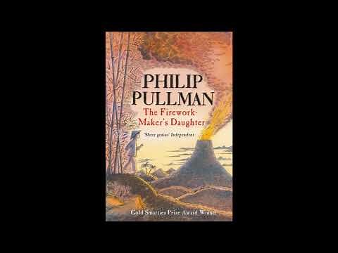 The Firework-Maker's Daughter - Chapter 1 by Philip Pullman