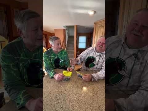 Coot & the Kill Zone Fishing System