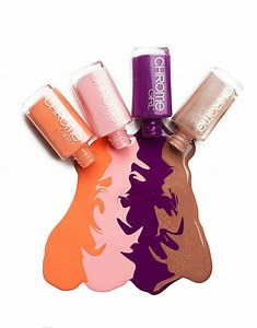 Top Nail Colors For Spring | Essence