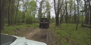 Clark County to close its ATV/UTV, off-road motorcycle trails on Nov. 1