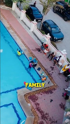 Budget friendly resort in ECR Chennai | One day stay with Swimming pool Redwoods Resort📞 8866864343