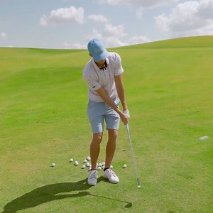 The 4 BEST Chipping Tips with Garrett! #golf #golflife | Good Good