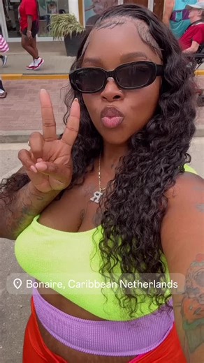 8-Day Carnival Cruise to the ABC Islands