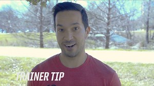 Get up off those feet and JUMP for joy over this Trainer Tip! Learn how to take it up a notch at Camp with explosive star jacks! Bonus points if you shout it out! ⭐️ #ImAStar #CGTrainerTip | Camp Gladiator