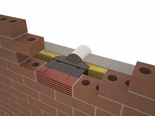 Adapt-Air - Timloc Building Products