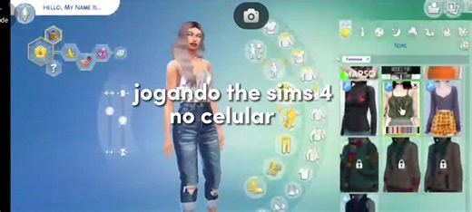 Como jogar The Sims 4 no celular: Guia completo 2024