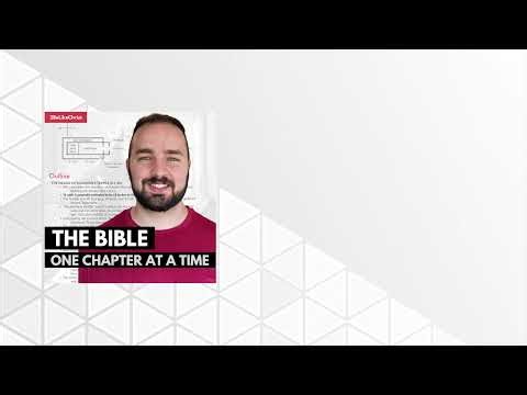 Genesis 2 Bible Study Podcast (on Spotify, Apple, Amazon)