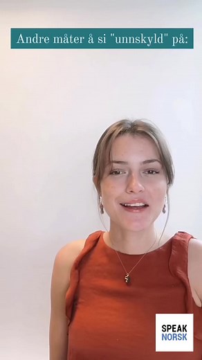 speaknorsk on TikTok