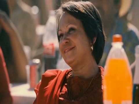 Babel - Wedding scene