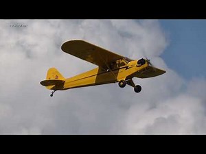 Last Flight and Crash Site N50601 Piper L-4B Grasshopper (J3C-65 Cub) Epse 15 April 2021