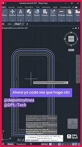 CAD 12 - Aprende a crear un desfase (offset) en AutoCAD Español | CURSO BÁSICO AUTOCAD 12 En este video te mostraremos como utilizar la herramienta DESFASE (OFFSET) en AutoCAD. Video trabajo en conjunto con @dpltech_ Suscríbete para más contenido! https://www.youtube.com/c/depuntoylinea #arquitectura #arquitecto #ingenieria #ingenieriacivil #TUTORIAL #TIPS #autocadtips #architecture #architect #autocadtutorial #revit #cad | De Punto y Línea