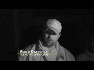 Ghost Hunters International S01E19 Buried Alive