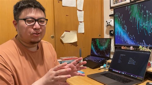 超神黑科技，用一組鍵鼠操控多個系統，完全無縫：Deskflow